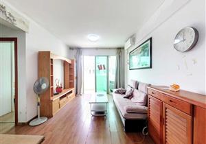 哇！新上好房豪装（狂飙酱价）满五年 红本在手 看花园 凤凰层