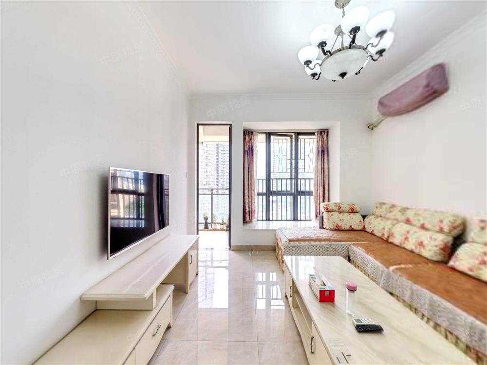 勤诚达22世纪(和园)