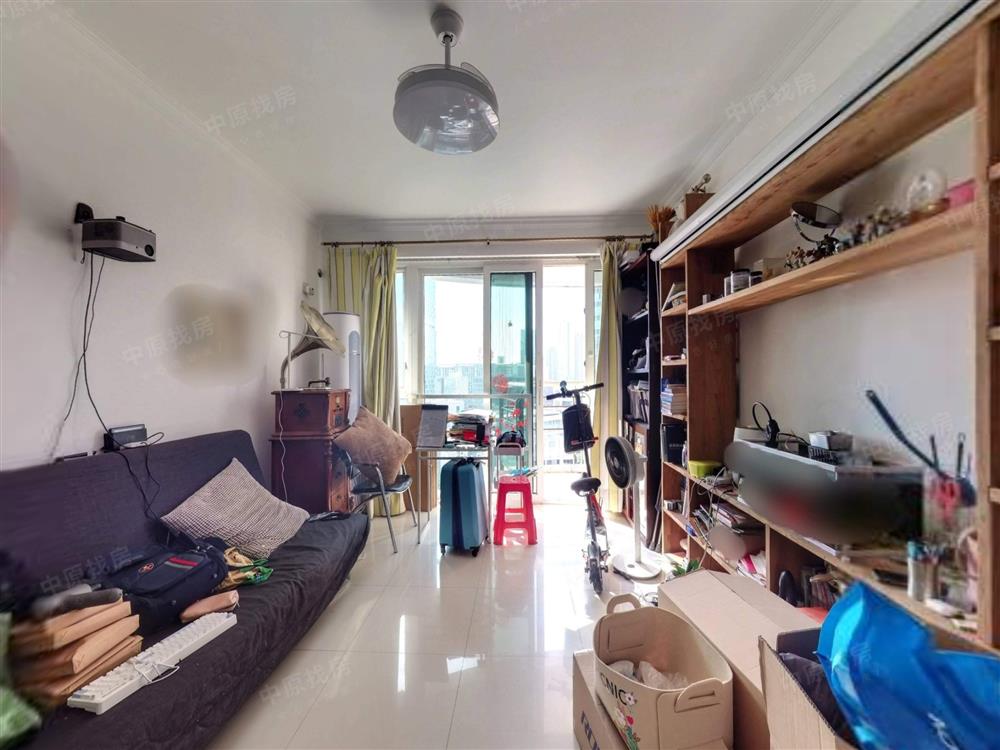 阳光带海滨城二期