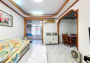 凤凰路大院两房出售