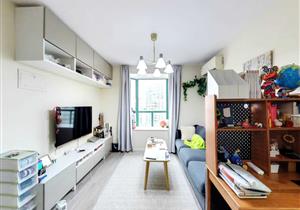 海德书包南粤明珠二房精装修诚心出售