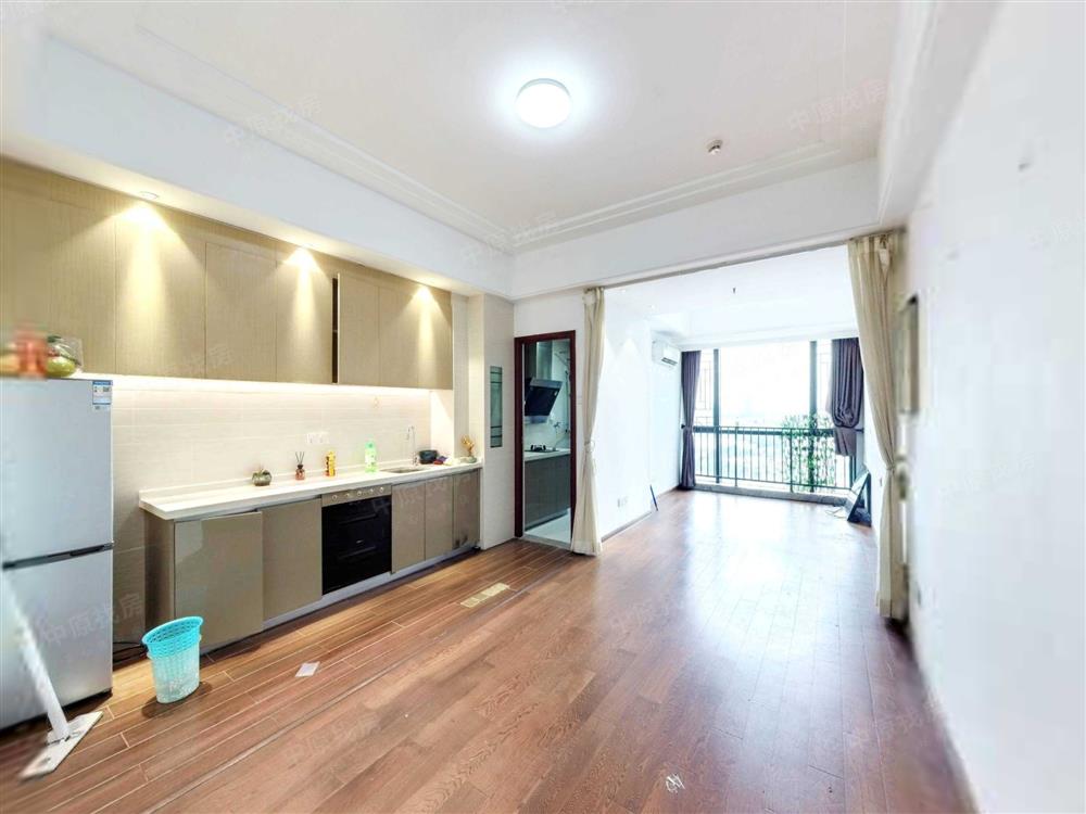 英郡年华花园（三期商业）