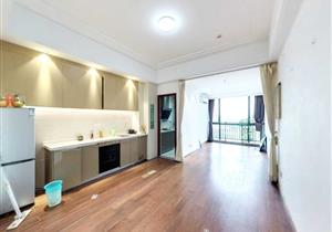 急急急售。正地铁上物业