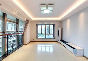 香蜜湖小水榭花都，新上3+1房，南北通透，业主诚心卖！