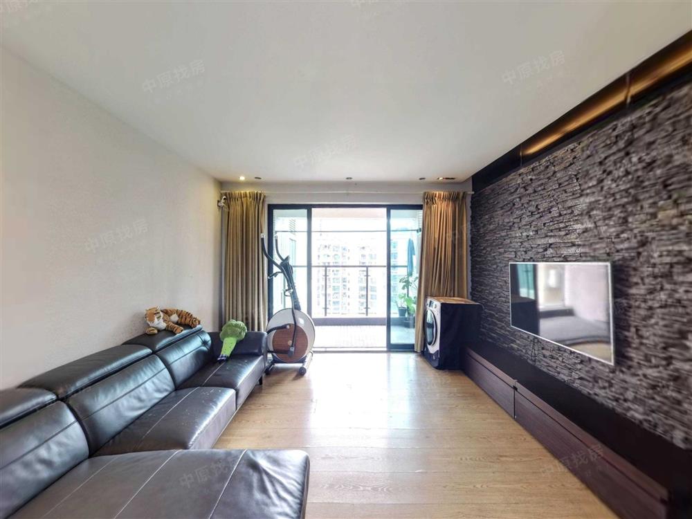 泛海拉菲花园（二期）