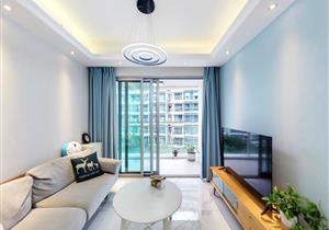 红山壹品精装修3房出售周边配套全齐