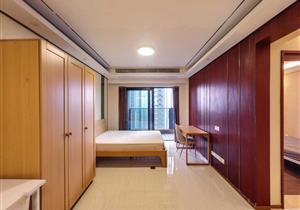 安静户型精装修业主保养的很好配套齐全