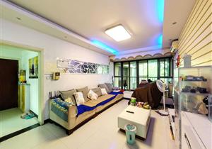 4+1房大花园社区、使用率120、价格笋到地板