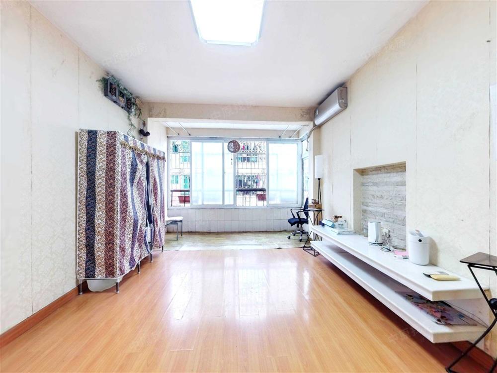 梧桐山新居（一期）