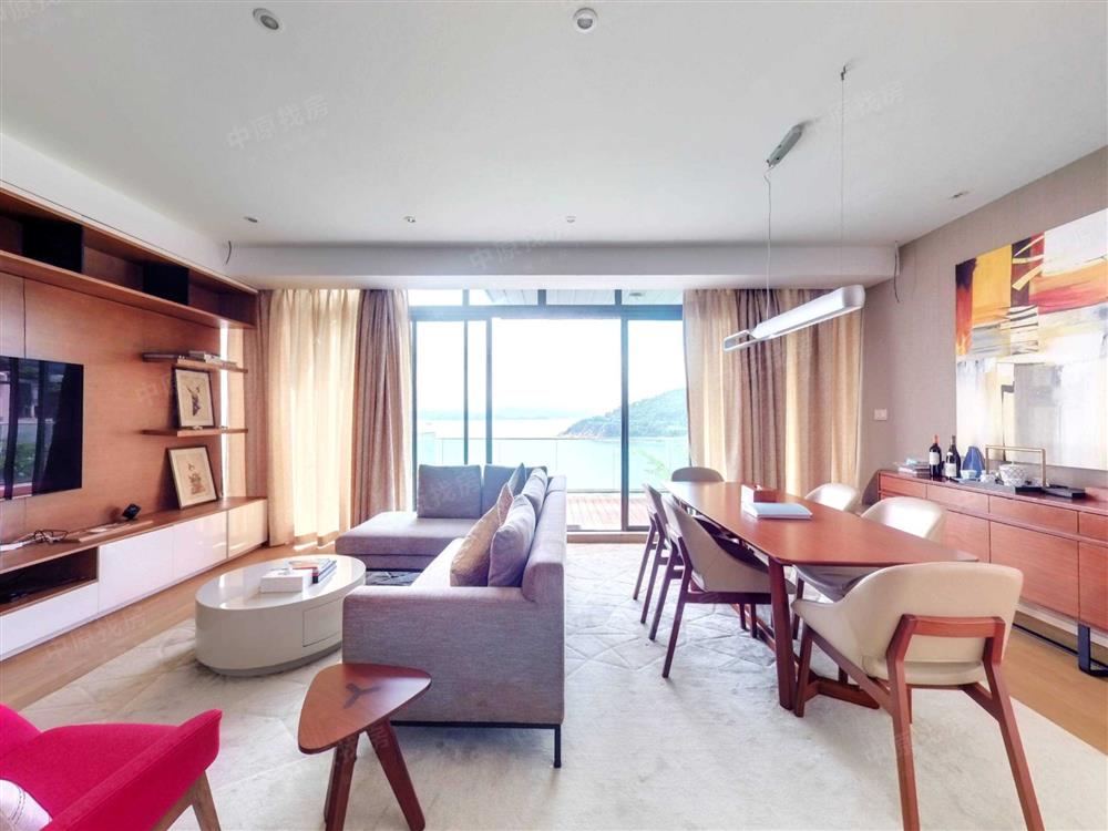 万科17英里（一期）