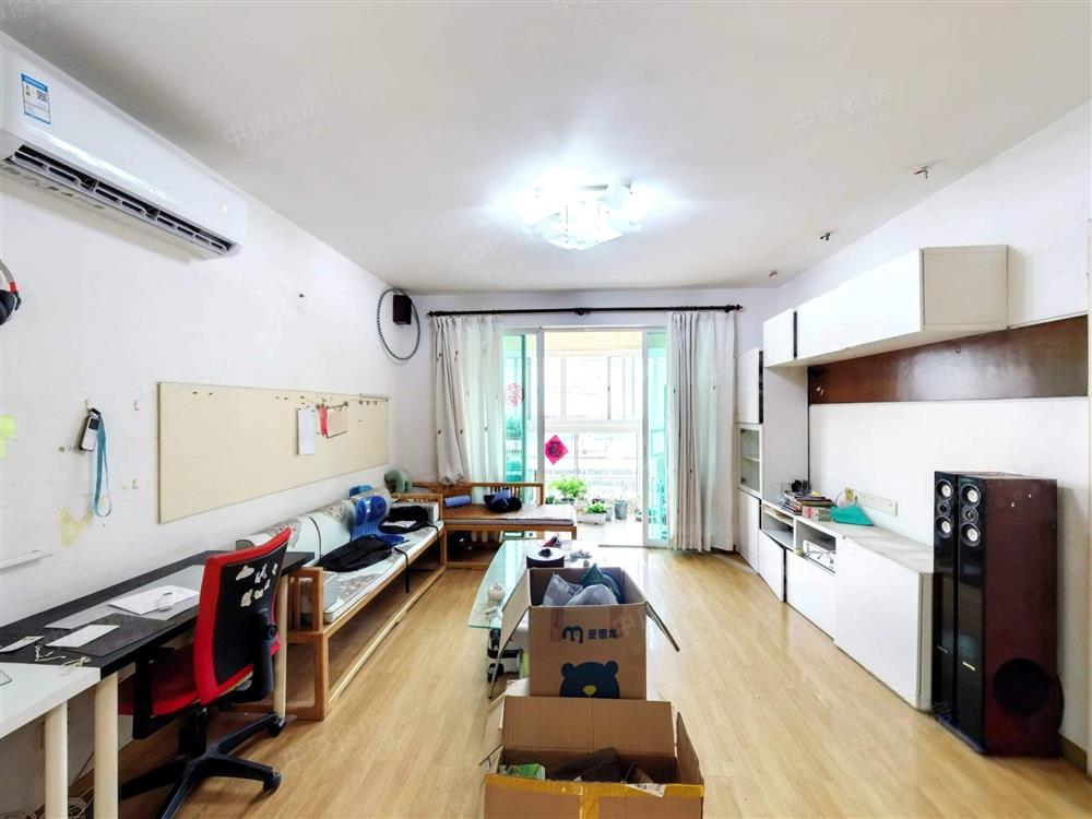 蔚蓝海岸社区二期