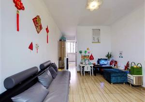 地铁口物业黄金楼层生活配套齐全小区四栋密度小