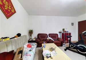 嘉华花园东区，101平方3房2厅，出门地铁口，老房子城市更新