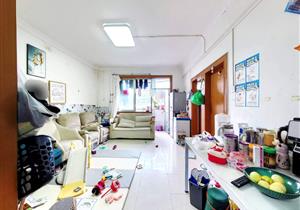 黄金楼层 实用高 生活便利 采光通透