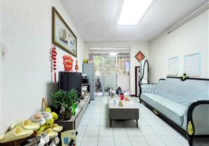 通发花园两房出售地铁口物业