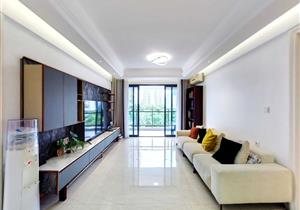 深圳湾鸿威海怡湾5房大平层满5年价格谈