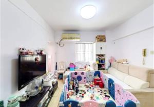 南山地铁口两房可改三 南二外加持 精装世纪广场