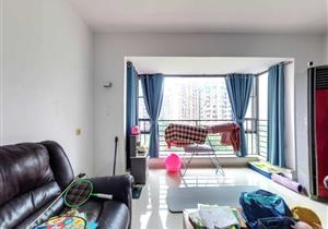 近愉园地铁站口 5房3卫中间楼层满5 红本看房方便