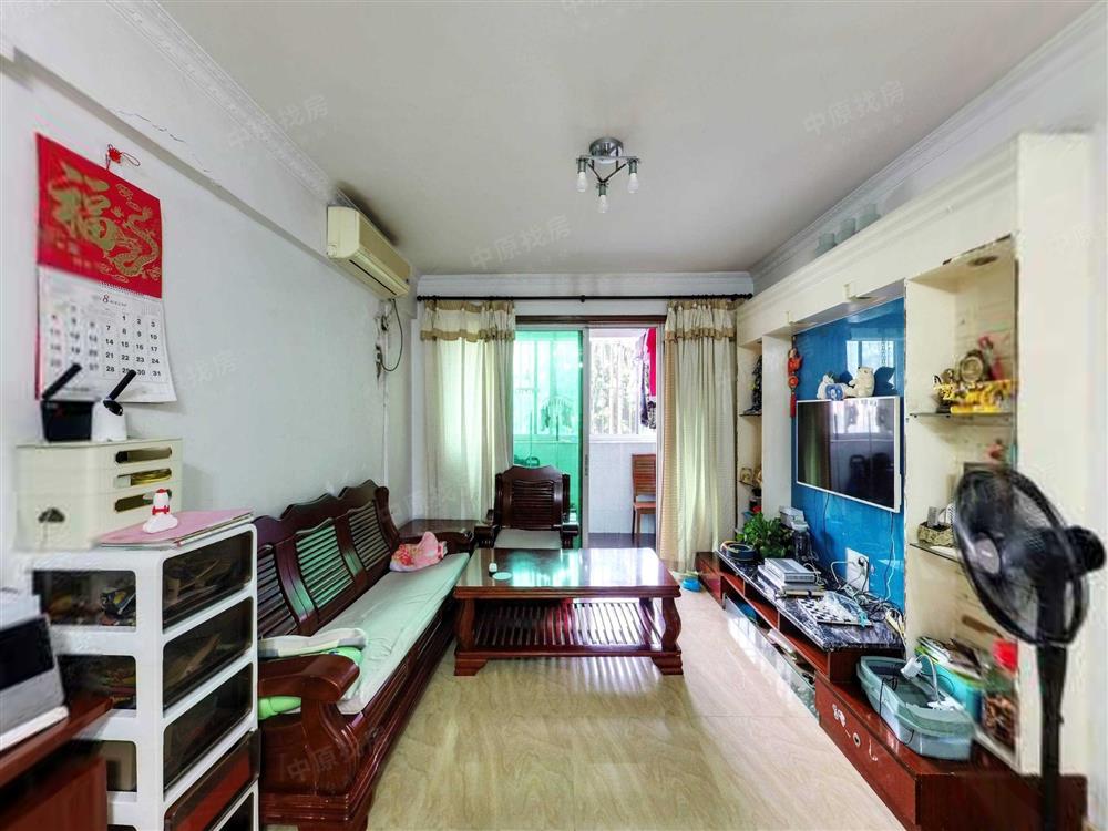 康达尔花园（一、二、三期）