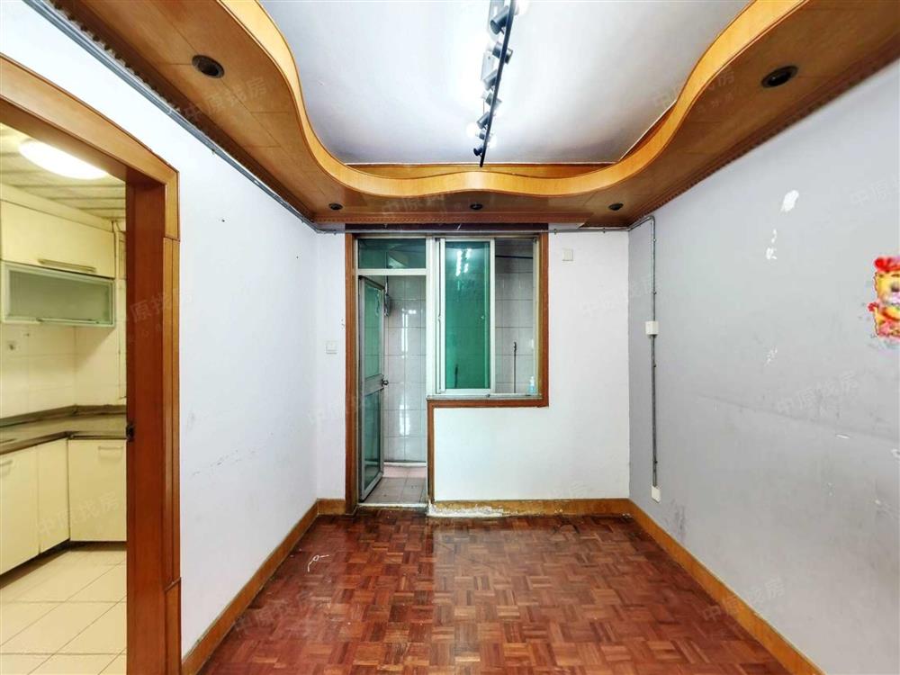 龙珠花园（A区）