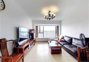 碧海笋盘丨合正汇一城丨业主急售丨全明格局丨动静分区丨使用率高