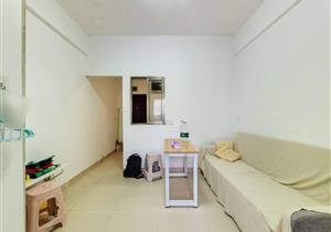 精装修一房户型方正格局好业主诚心放卖