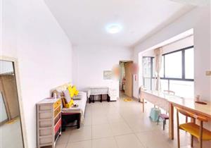 金湖星苑近地铁，大社区中低楼层，满五红本