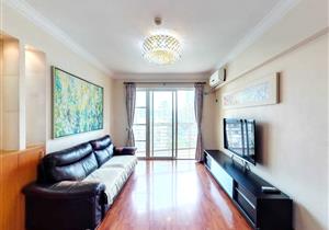 花园城一期、两房、育才三小、二中、近地铁