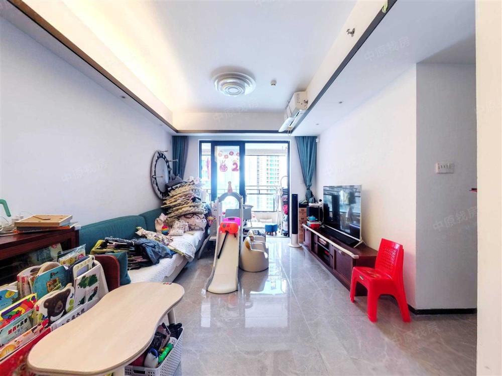 深城投中心公馆（深城投·中心公馆）