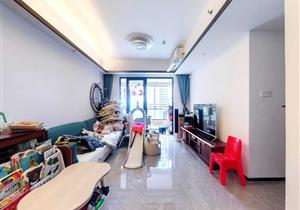 经典3房2卫价格便宜 看房方便