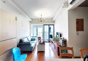 蓝馨苑.翠竹站.益田广场旁生活便利.业主诚心卖.价格好谈