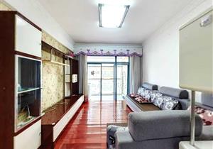 桃源居十七区，78平方2房2厅，诚心急卖，免增值税，价格实惠