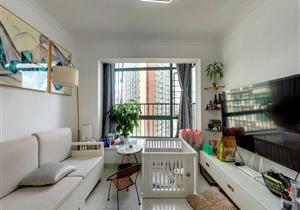 新上笋盘河套核心资产实用小三房精装修