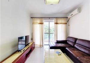 装修保养安静具有艺术气的家