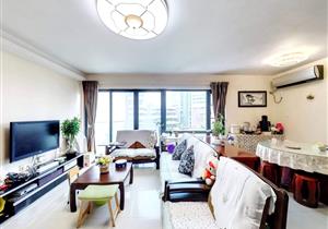 花园城(三期) 中间楼层 出行方便 满五唯一 商业配套齐全