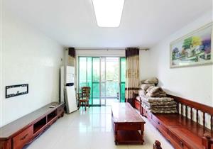 信义假日名城五期 春蕾百合外国语对面 满五年 价可谈 户型好