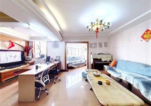 闹中取静适合居住