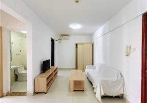 大冲新城花园两房急售