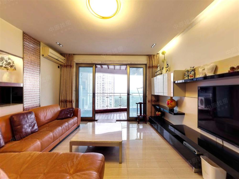 (泰然)碧海红树园