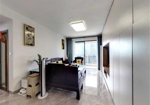 都市阳光名苑，新上三房，户型实用，总价低，深高上车盘