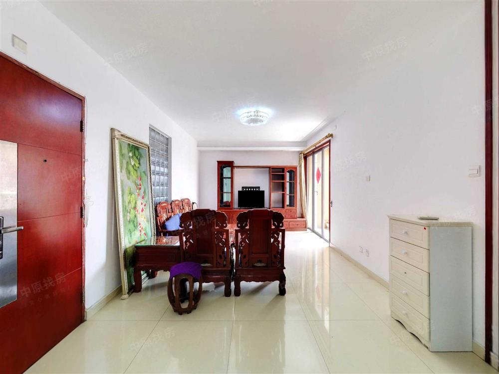 百仕达花园一期