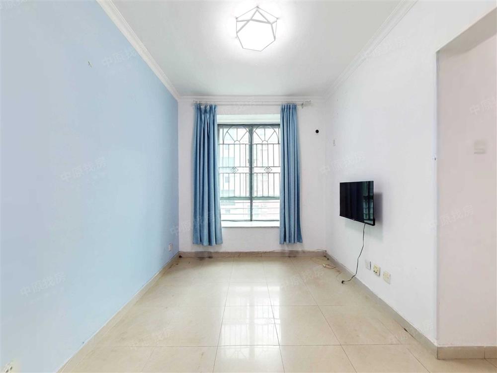 梧桐山新居（一期）