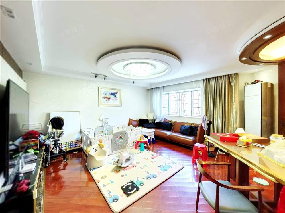 世界花园海华居