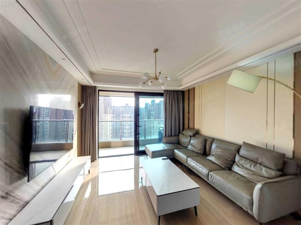 华丰前海湾（二期）