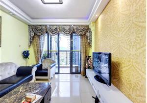 楼下天虹，居住舒适，周边配套成熟，欢迎看房