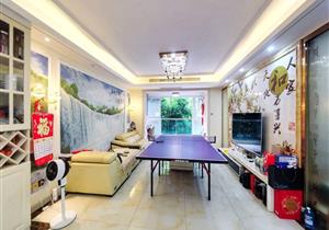 华联城市山林，大4房，地铁口物业