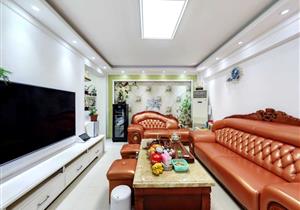 翠景花园，精装4房，南北通透，价格美丽，看房方便