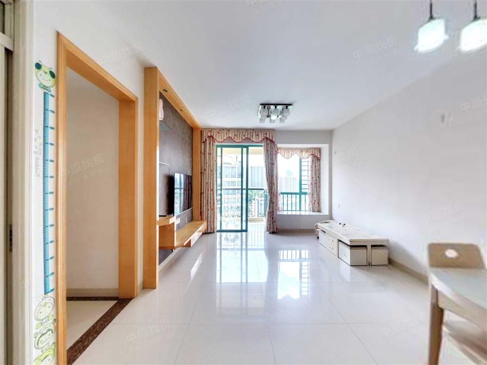 佳兆业可园（四期）