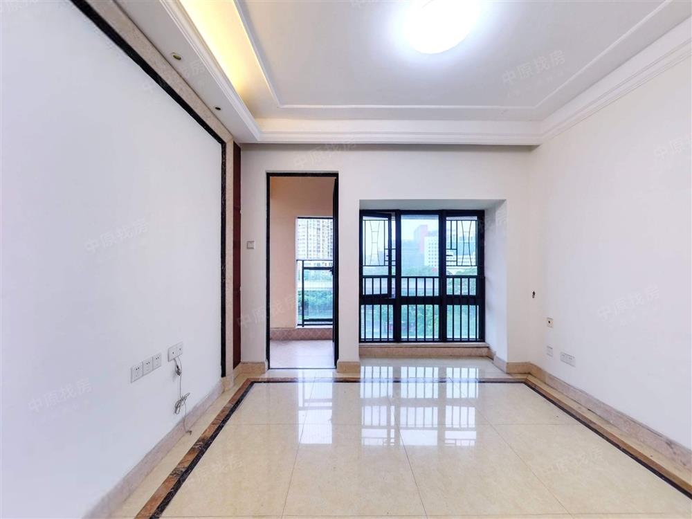 佳兆业新都汇家园（龙岗大道1号）