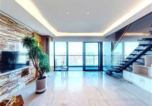 宝中地铁口高端住家公寓，高品质诚心出售